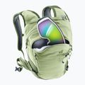 Kuprinė deuter Freecline 15 mineral/grove 8