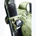 Kuprinė deuter Freecline 15 mineral/grove 10
