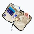 Piniginė deuter Zip Wallet black/ desert 2