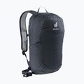 Turistinė kuprinė deuter Speed Lite 13 l black 5