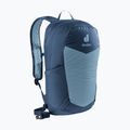 Turistinė kuprinė deuter Speed Lite 13 l atlantic-ink 5