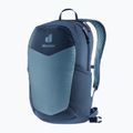 Turistinė kuprinė deuter Speed Lite 13 l atlantic-ink 6
