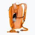 Turistinė kuprinė deuter Speed Lite 13 l peach-tuscany 8