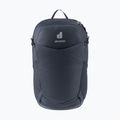 "Deuter Speed Lite" 21 l žygio kuprinė juoda