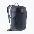 "Deuter Speed Lite" 21 l žygio kuprinė juoda 5