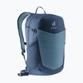 Turistinė kuprinė deuter Speed Lite 21 l atlantic-ink 5