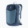 Deuter Speed Lite 21 l atlantic-ink turistinė kuprinė 6