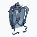 Deuter Speed Lite 21 l atlantic-ink turistinė kuprinė 10