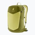 "Deuter Speed Lite" 21 l turistinė kuprinė linden-cactus 6