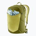 "Deuter Speed Lite" 21 l turistinė kuprinė linden-cactus 7