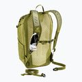 "Deuter Speed Lite" 21 l turistinė kuprinė linden-cactus 9