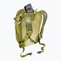 "Deuter Speed Lite" 21 l turistinė kuprinė linden-cactus 10