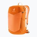 Turistinis kuprinė deuter Speed Lite 21 l persikų/spalvotas kaip Toskana 2