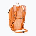 Turistinis kuprinė deuter Speed Lite 21 l persikų/spalvotas kaip Toskana 5