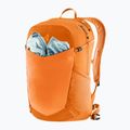 Turistinis kuprinė deuter Speed Lite 21 l persikų/spalvotas kaip Toskana 8