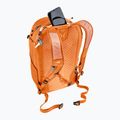 Turistinis kuprinė deuter Speed Lite 21 l persikų/spalvotas kaip Toskana 10