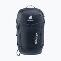 Turistinė kuprinė deuter Speed Lite Pro 17 l SL black