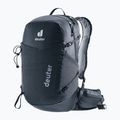 Turistinė kuprinė deuter Speed Lite Pro 17 l SL black 4