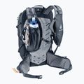 Turistinė kuprinė deuter Speed Lite Pro 17 l SL black 5