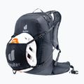 Turistinė kuprinė deuter Speed Lite Pro 17 l SL black 9