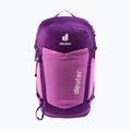 Turistinė kuprinė deuter Speed Lite Pro 17 l SL lotus/mystic