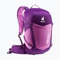 Turistinė kuprinė deuter Speed Lite Pro 17 l SL lotus/mystic 2