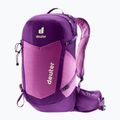 Turistinis kuprinė deuter Speed Lite Pro 17 l SL lotus/mystic 4