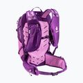 Turistinė kuprinė deuter Speed Lite Pro 17 l SL lotus/mystic 5