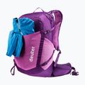 Turistinis kuprinė deuter Speed Lite Pro 17 l SL lotus/mystic 9