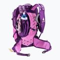Turistinis kuprinė deuter Speed Lite Pro 17 l SL lotus/mystic 12