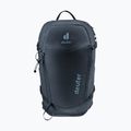 Turistinė kuprinė deuter Speed Pro 19 l black