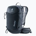 Turistinis kuprinė deuter Speed Pro 19 l juoda 4