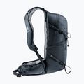 Turistinis kuprinė deuter Speed Pro 19 l juoda 6