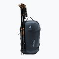 Turistinis kuprinė deuter Speed Pro 19 l juoda 8