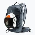 Turistinis kuprinė deuter Speed Pro 19 l juoda 10