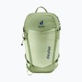 Turistinė kuprinė deuter Speed Pro 19 l mineral/grove
