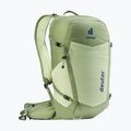 Turistinė kuprinė deuter Speed Pro 19 l mineral/grove 2
