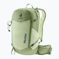 Turistinė kuprinė deuter Speed Pro 19 l mineral/grove 4