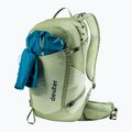 Turistinė kuprinė deuter Speed Pro 19 l mineral/grove 9