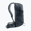 Moteriška turistinė kuprinė deuter Speed Lite Pro 23 l SL black 3