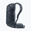 Moteriška turistinė kuprinė deuter Speed Lite Pro 23 l SL black 4