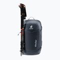 Moteriška turistinė kuprinė deuter Speed Lite Pro 23 l SL black 7