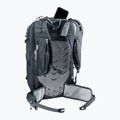 Moteriška turistinė kuprinė deuter Speed Lite Pro 23 l SL black 8