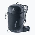 Moteriška turistinė kuprinė deuter Speed Lite Pro 23 l SL black 11