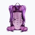 Moteriška turistinė kuprinė deuter Speed Lite Pro 23 l SL lotus-mystic 2