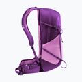 Moteriška turistinė kuprinė deuter Speed Lite Pro 23 l SL lotus-mystic 3