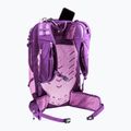 Moteriška turistinė kuprinė deuter Speed Lite Pro 23 l SL lotus-mystic 8