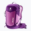 Moteriška turistinė kuprinė deuter Speed Lite Pro 23 l SL lotus-mystic 11