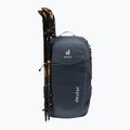 Turistinė kuprinė deuter Speed Lite Pro 25 l black 7