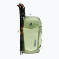 Turistinė kuprinė deuter Speed Lite Pro 25 l mineral-grove 7